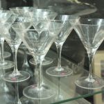 877 2116 COCKTAIL GLASSES